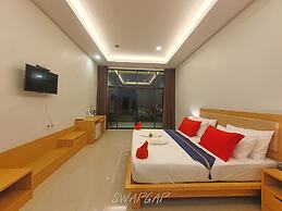 Takhun Mountain View Hotel