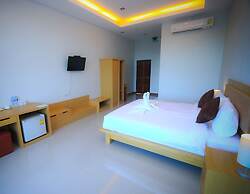 Takhun Mountain View Hotel