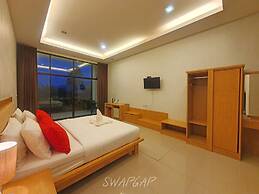 Takhun Mountain View Hotel