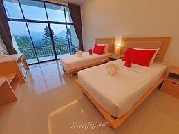 Takhun Mountain View Hotel