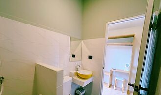 Takhun Mountain View Hotel