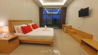 Takhun Mountain View Hotel