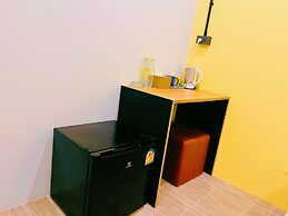 Takhun Mountain View Hotel