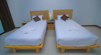 Takhun Mountain View Hotel