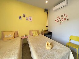 Takhun Mountain View Hotel