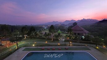 Takhun Mountain View Hotel