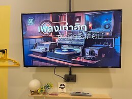 Takhun Mountain View Hotel