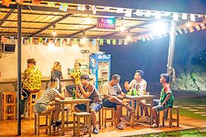 Takhun Mountain View Hotel