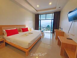 Takhun Mountain View Hotel