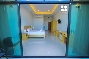 Takhun Mountain View Hotel