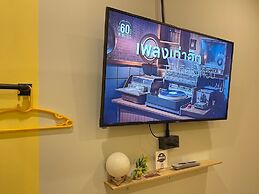 Takhun Mountain View Hotel