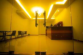 Takhun Mountain View Hotel