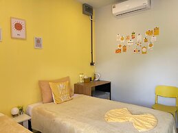 Takhun Mountain View Hotel