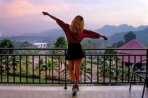 Takhun Mountain View Hotel