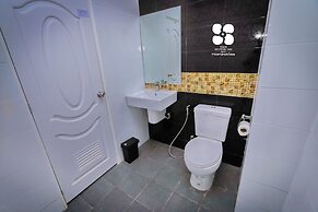 Takhun Mountain View Hotel