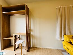 Takhun Mountain View Hotel