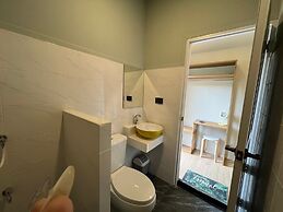 Takhun Mountain View Hotel