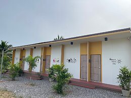 Takhun Mountain View Hotel