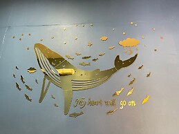 Takhun Mountain View Hotel