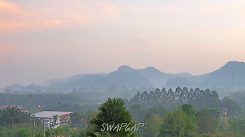 Takhun Mountain View Hotel