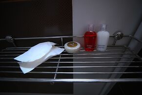 Takhun Mountain View Hotel