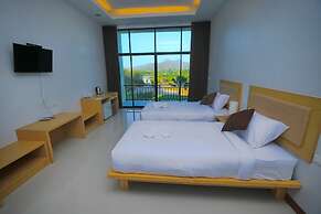 Takhun Mountain View Hotel