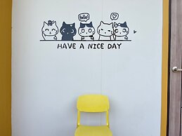 Takhun Mountain View Hotel