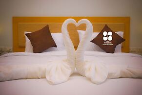 Takhun Mountain View Hotel