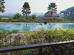 Takhun Mountain View Hotel