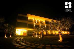 Takhun Mountain View Hotel