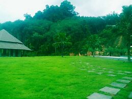 Takhun Mountain View Hotel