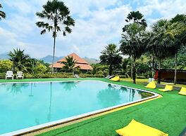 Takhun Mountain View Hotel