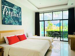 Takhun Mountain View Hotel