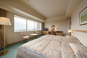Grand Hotel New Oji