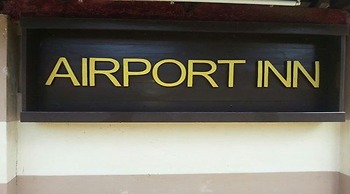 Airport Inn