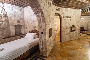 Kemerhan Hotel & Cave Suites