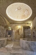 Kemerhan Hotel & Cave Suites