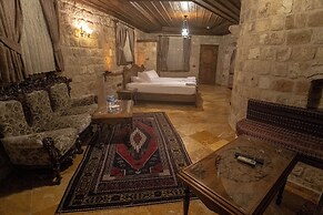 Kemerhan Hotel & Cave Suites