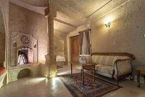 Kemerhan Hotel & Cave Suites
