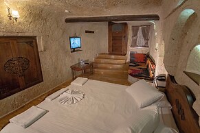 Kemerhan Hotel & Cave Suites