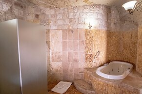 Kemerhan Hotel & Cave Suites