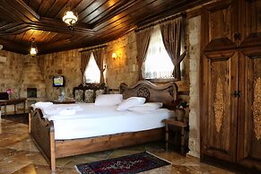 Kemerhan Hotel & Cave Suites