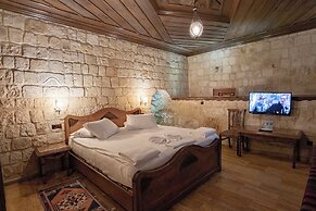 Kemerhan Hotel & Cave Suites
