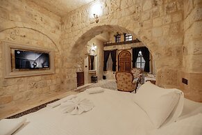 Kemerhan Hotel & Cave Suites