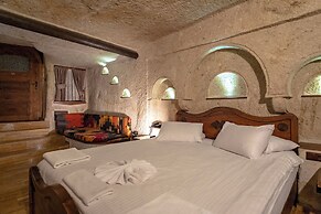 Kemerhan Hotel & Cave Suites