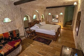 Kemerhan Hotel & Cave Suites