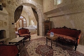 Kemerhan Hotel & Cave Suites