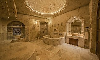 Kemerhan Hotel & Cave Suites