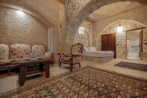 Kemerhan Hotel & Cave Suites