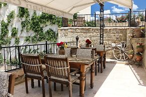 Kemerhan Hotel & Cave Suites